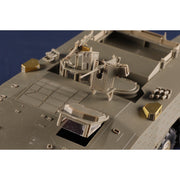 Hobby Boss 84509 1/35 IDF Eitan Wheeled APC