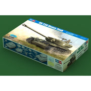 Hobby Boss 1/35 US T30 Heavy Tank