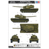 Hobby Boss 1/35 US T30 Heavy Tank