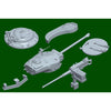 Hobby Boss 1/35 US T30 Heavy Tank