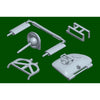 Hobby Boss 1/35 US T30 Heavy Tank