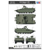 Hobby Boss 84524 1/35 I.D.F. Namer-1 IFV