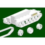 Hobby Boss 84524 1/35 I.D.F. Namer-1 IFV