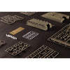 HobbyBoss 1/35 I.D.F. Namer-2 IFV Plastic Model Kit