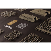 HobbyBoss 1/35 I.D.F. Namer-2 IFV Plastic Model Kit