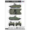 HobbyBoss 1/35 I.D.F. Namer-2 IFV Plastic Model Kit