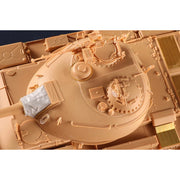 Hobby Boss 84538 1/35 Soviet T-54 Medium Tank