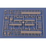 Hobby Boss 84547 1/35 IDF PUMA CEV