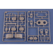 Hobby Boss 84547 1/35 IDF PUMA CEV