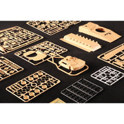 Hobby Boss 1/35 CV90-35NL IFV