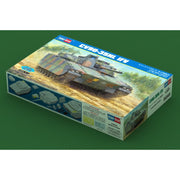 Hobby Boss 1/35 CV90-35NL IFV