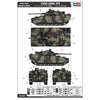 Hobby Boss 1/35 CV90-35NL IFV