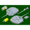 Hobby Boss 1/35 CV90-35NL IFV
