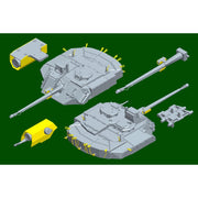 Hobby Boss 1/35 CV90-35NL IFV
