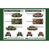 Hobby Boss 84559 1/35 Pz.Kpfw.VI Sd.Kfz.182 Tiger II Henschel 105mm
