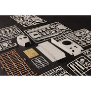 Hobby Boss 84559 1/35 Pz.Kpfw.VI Sd.Kfz.182 Tiger II Henschel 105mm