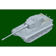 Hobby Boss 84559 1/35 Pz.Kpfw.VI Sd.Kfz.182 Tiger II Henschel 105mm