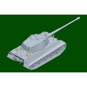 Hobby Boss 84559 1/35 Pz.Kpfw.VI Sd.Kfz.182 Tiger II Henschel 105mm