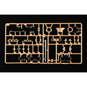 HobbyBoss 1/35 Pz.Kpfw.III Ausf.M Plastic Model Kit