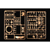 HobbyBoss 1/35 Pz.Kpfw.III Ausf.M Plastic Model Kit