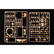 HobbyBoss 1/35 Pz.Kpfw.III Ausf.M Plastic Model Kit