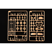 HobbyBoss 1/35 Pz.Kpfw.III Ausf.M Plastic Model Kit