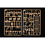 HobbyBoss 1/35 Pz.Kpfw.III Ausf.M Plastic Model Kit