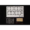 HobbyBoss 1/35 Pz.Kpfw.III Ausf.M Plastic Model Kit