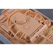 HobbyBoss 1/35 Pz.Kpfw.III Ausf.M Plastic Model Kit