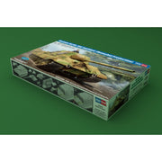 Hobby Boss 84562 1/35 German German Sd.Kfz.186 Jagdtiger Henschel Production