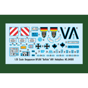 Hobby Boss 84566 1/35 Bergepanzer BPz3A1 Buffalo ARV