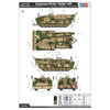 Hobby Boss 84566 1/35 Bergepanzer BPz3A1 Buffalo ARV