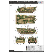Hobby Boss 84566 1/35 Bergepanzer BPz3A1 Buffalo ARV