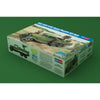 Hobby Boss 84571 1/35 GAZ-AAA with Quad Maxim AA Gun
