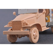 Hobby Boss 84572 1/35 GAZ-AAA with BM13/16 Katyusha