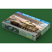 HobbyBoss 84577 1/35 PLA ZTQ-15 Light Tank
