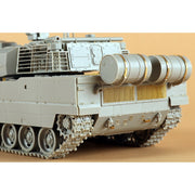 HobbyBoss 84577 1/35 PLA ZTQ-15 Light Tank