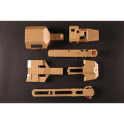 Hobby Boss 84579 1/35 Archer Artillery System FH77BW L52