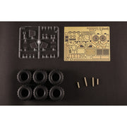 Hobby Boss 84579 1/35 Archer Artillery System FH77BW L52