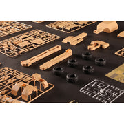 Hobby Boss 84579 1/35 Archer Artillery System FH77BW L52