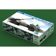 Hobby Boss 84579 1/35 Archer Artillery System FH77BW L52