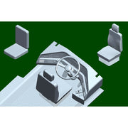 Hobby Boss 84579 1/35 Archer Artillery System FH77BW L52