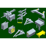 Hobby Boss 84579 1/35 Archer Artillery System FH77BW L52