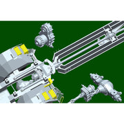 Hobby Boss 84579 1/35 Archer Artillery System FH77BW L52