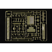 Hobby Boss 1/35 PLA ZTZ-99B MBT