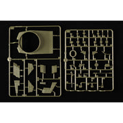Hobby Boss 1/35 PLA ZTZ-99B MBT