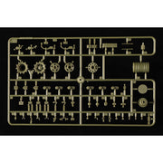 Hobby Boss 1/35 PLA ZTZ-99B MBT