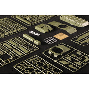 Hobby Boss 1/35 PLA ZTZ-99B MBT
