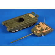 Hobby Boss 1/35 PLA ZTZ-99B MBT