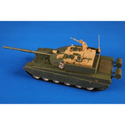 Hobby Boss 1/35 PLA ZTZ-99B MBT